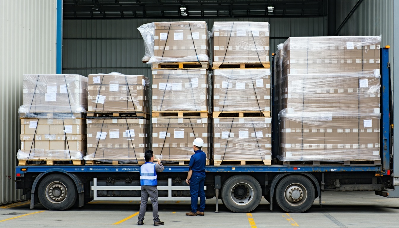 Quality Assurance and Preshipment Inspection